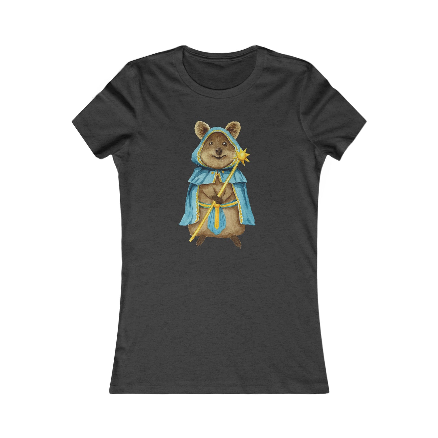 Cleric Quokka Women's Tee