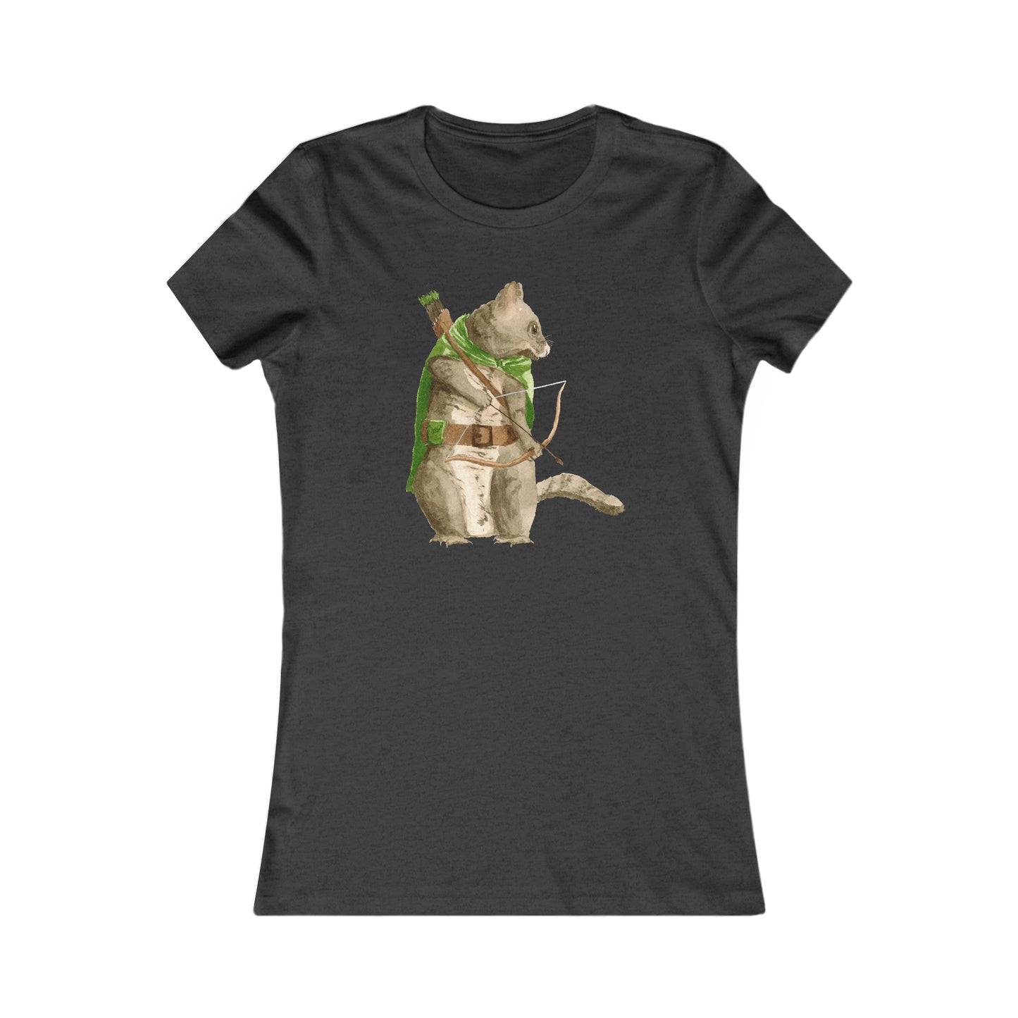Ranger Brushtail Possum Women's Tee