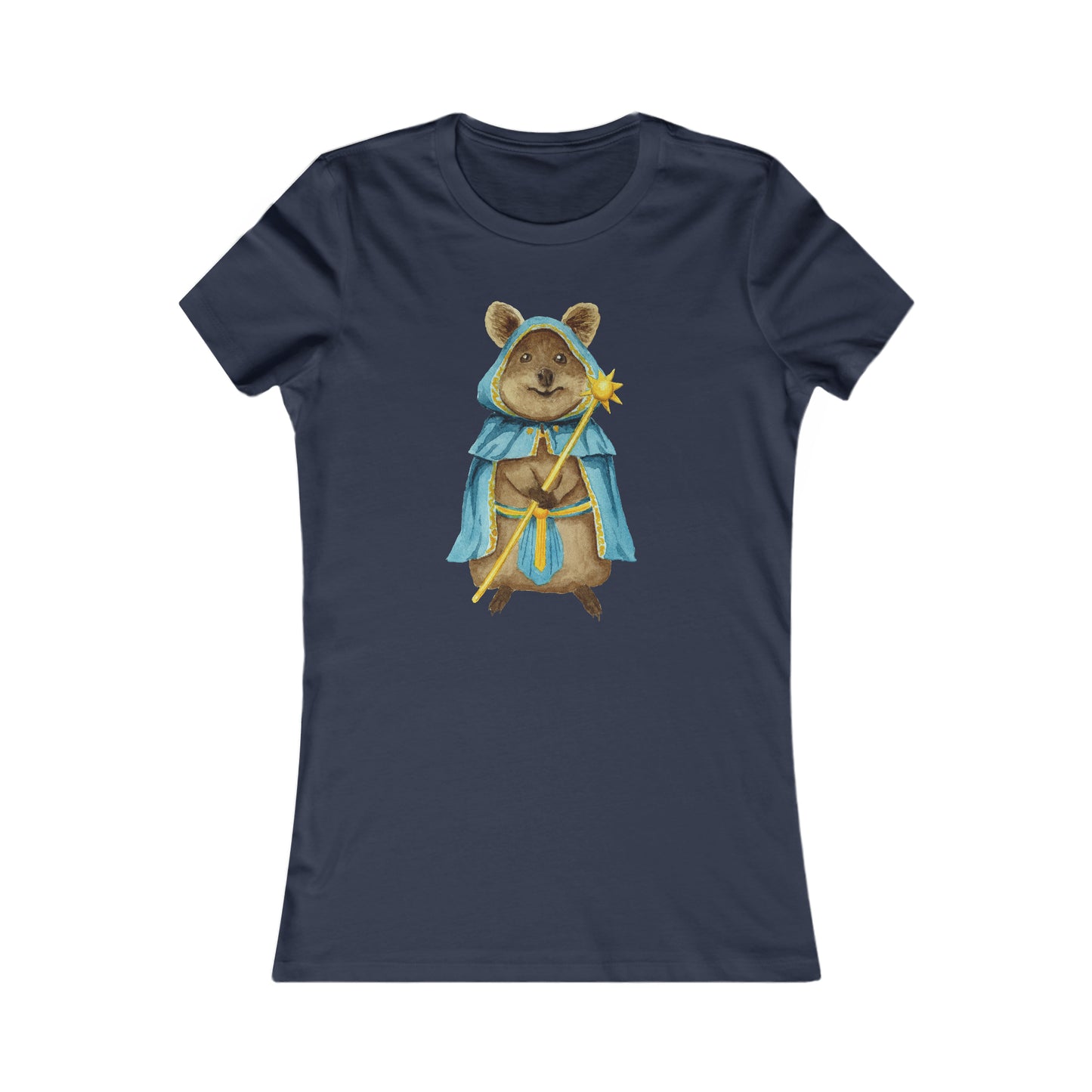 Cleric Quokka Women's Tee
