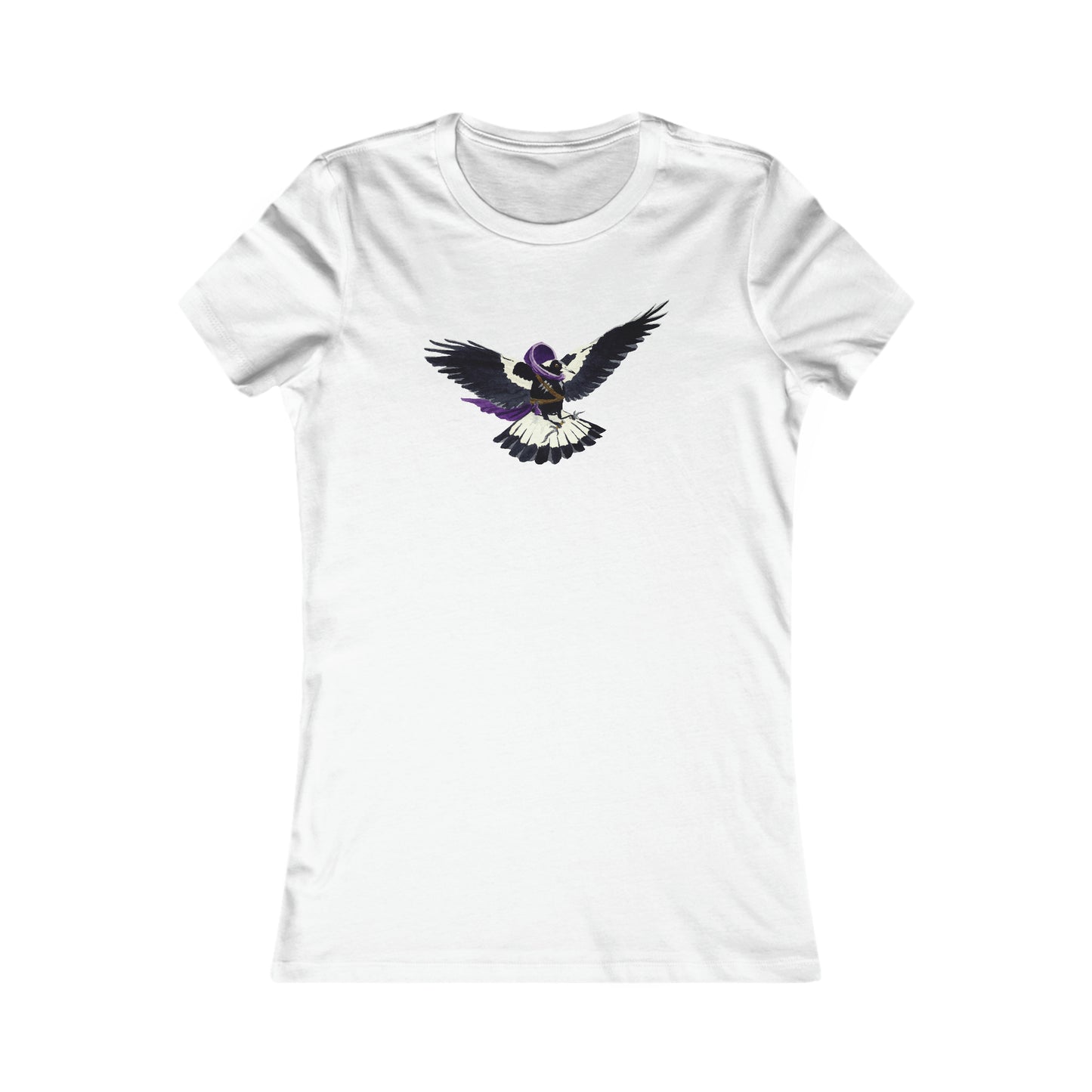 Rogue Magpie Women's Tee