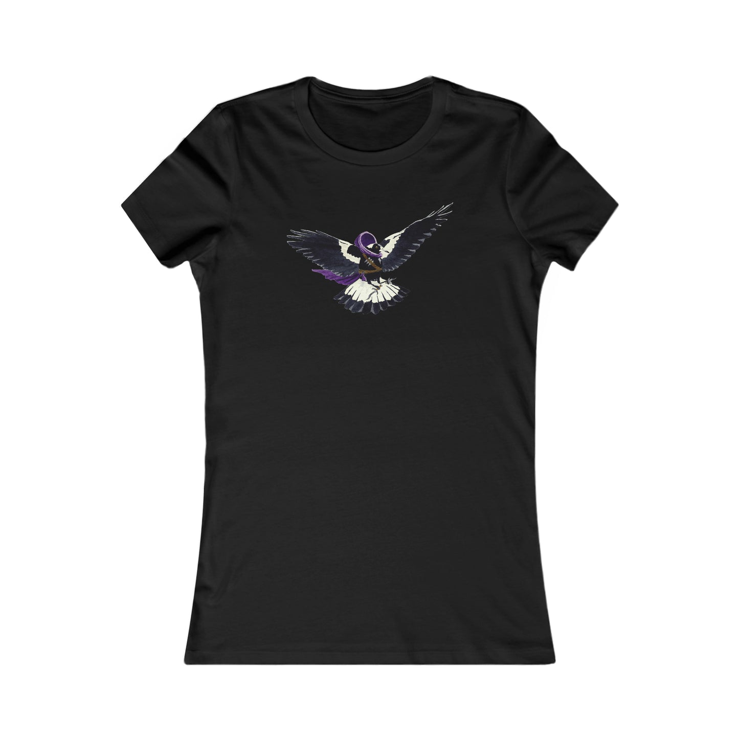 Rogue Magpie Women's Tee