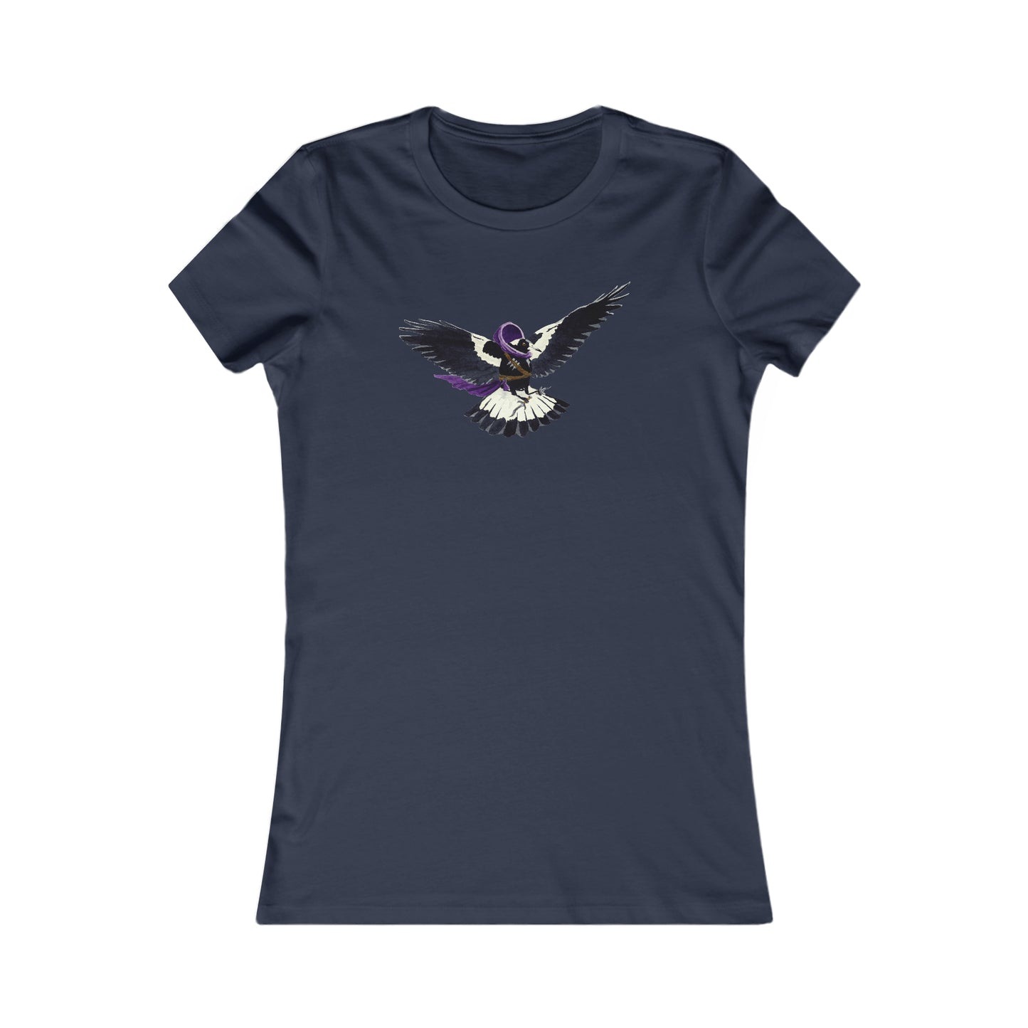 Rogue Magpie Women's Tee