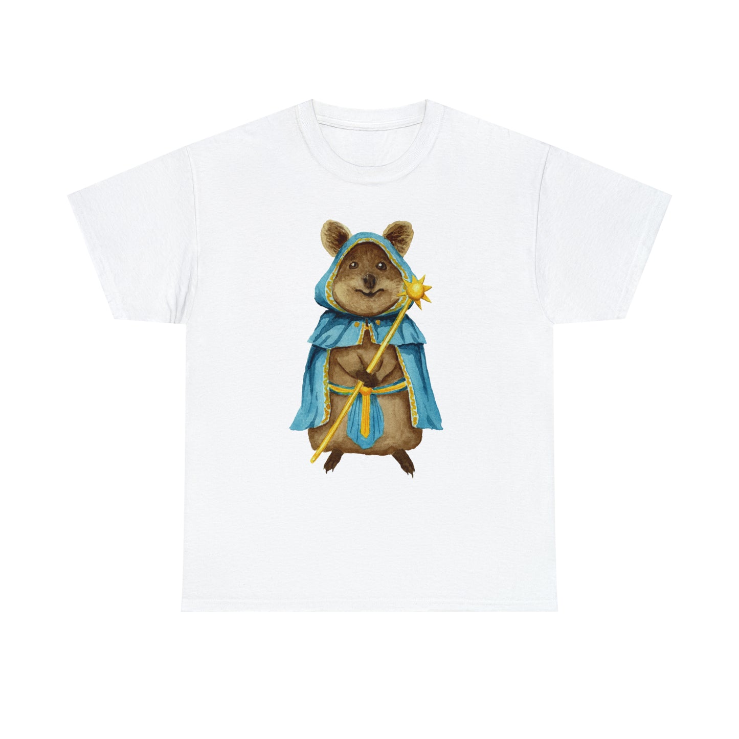 Cleric Quokka Unisex Tee