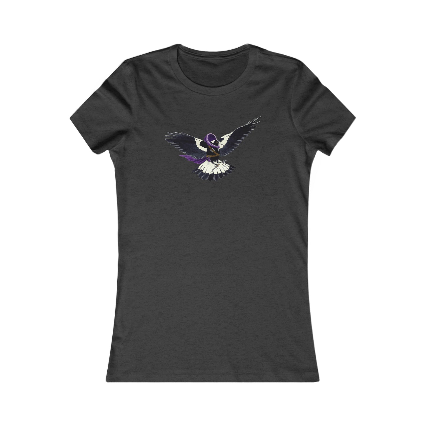 Rogue Magpie Women's Tee
