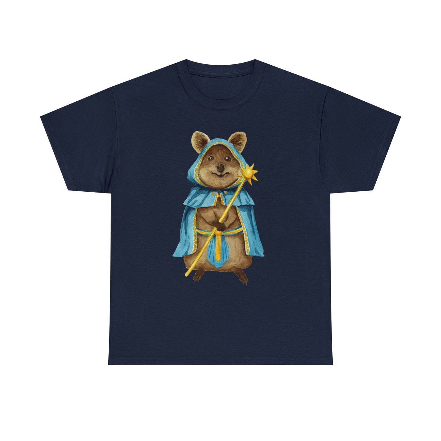 Cleric Quokka Unisex Tee