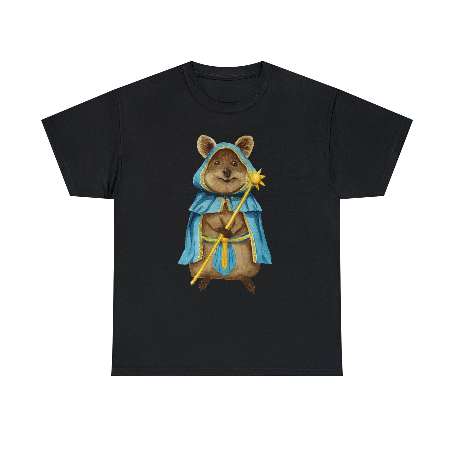 Cleric Quokka Unisex Tee