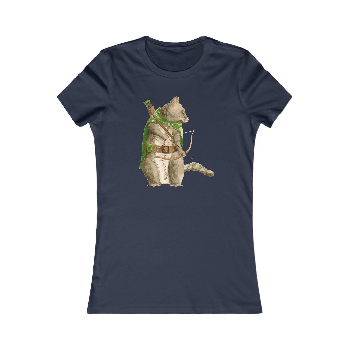 Ranger Brushtail Possum Women's Tee