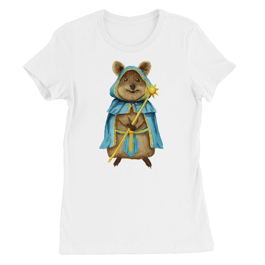 Cleric Quokka Women's T-Shirt