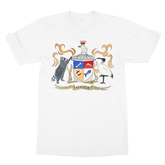 Trash Nation Unisex T-Shirt