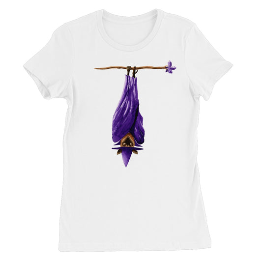 Wizard Flying Fox Women's T-Shirt