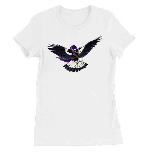 Rogue Magpie Women's T-Shirt