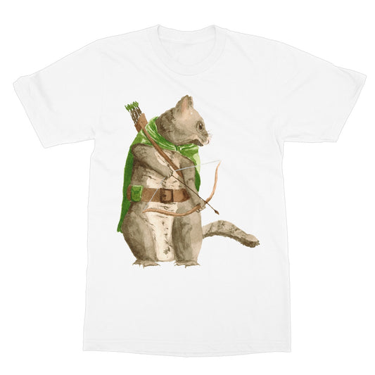 Ranger Brushtail Possum Unisex T-Shirt