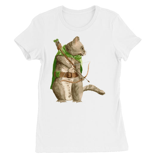 Ranger Brushtail Possum Women's T-Shirt