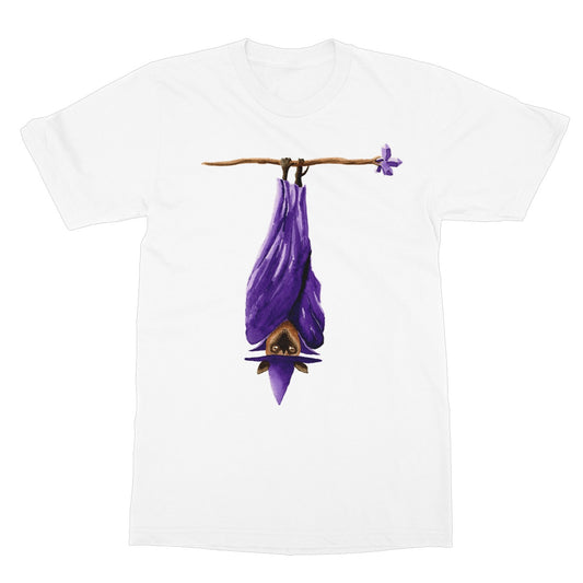 Wizard Flying Fox Unisex T-Shirt